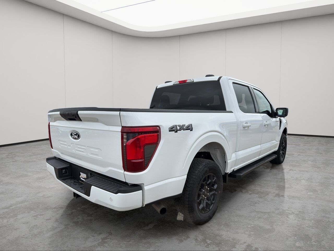 2024 Ford F-150 XLT Sherwood Park AB