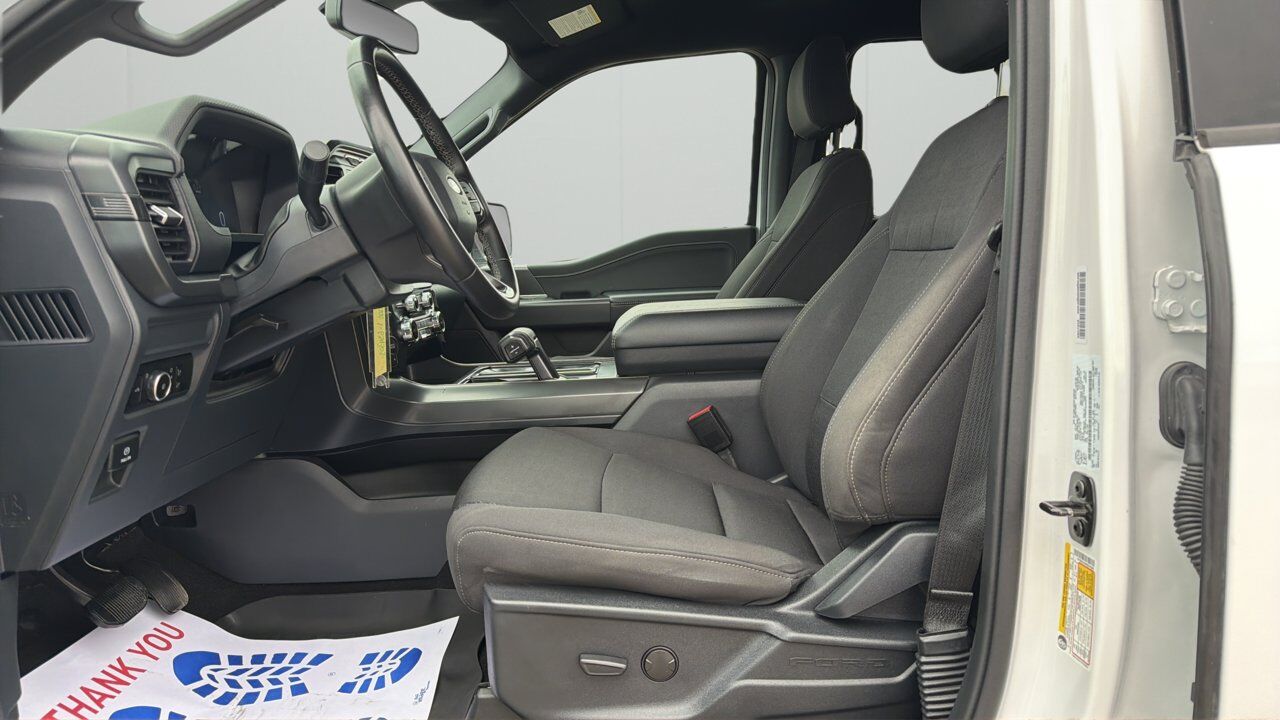2024 Ford F-150 XLT Sherwood Park AB