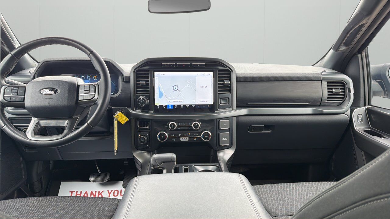 2024 Ford F-150 XLT Sherwood Park AB