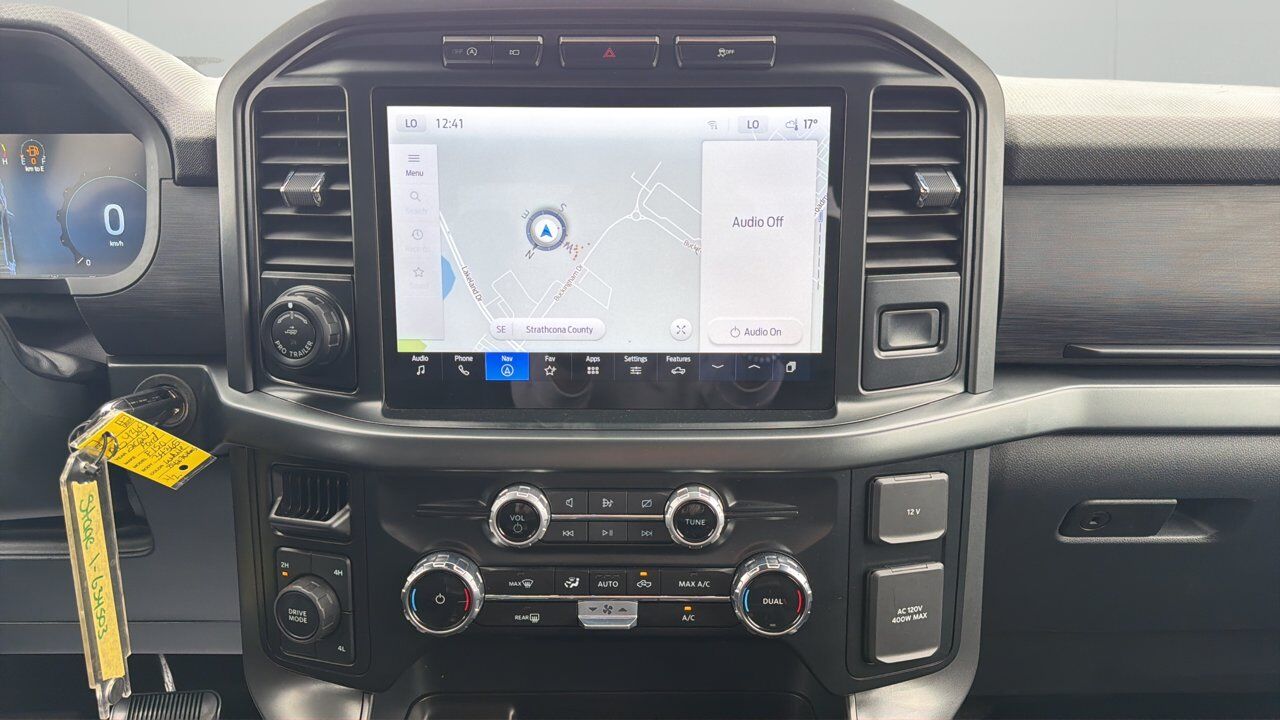 2024 Ford F-150 XLT Sherwood Park AB