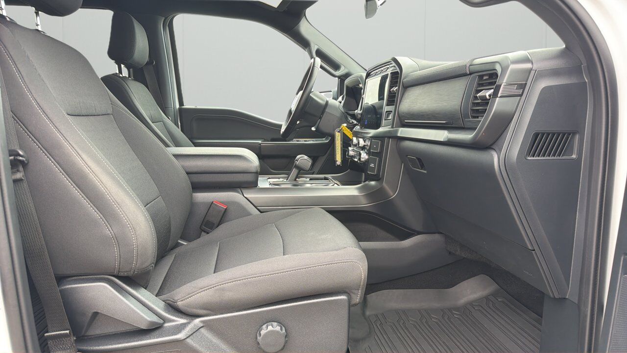 2024 Ford F-150 XLT Sherwood Park AB