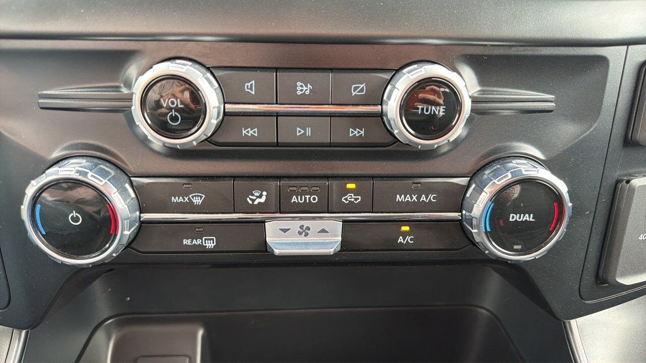 2024 Ford F-150 XLT Sherwood Park AB