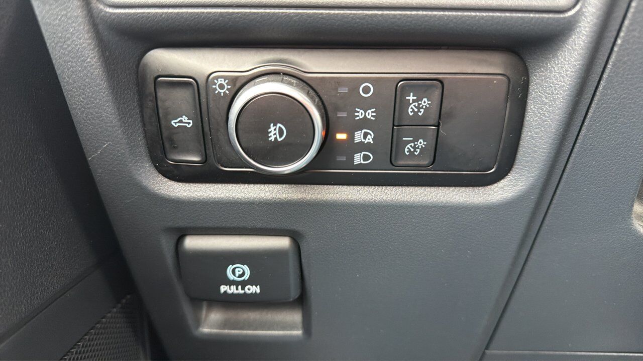 2024 Ford F-150 XLT Sherwood Park AB