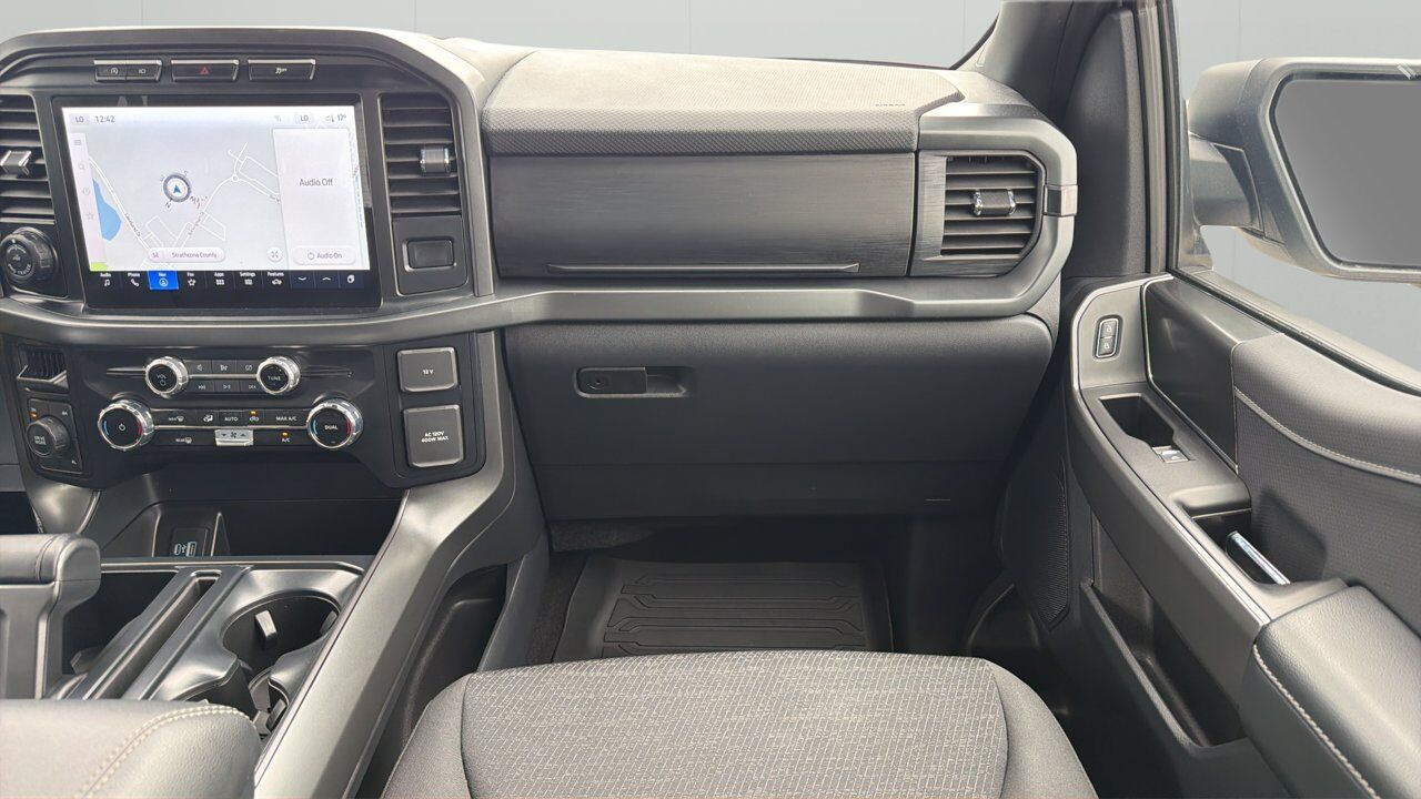 2024 Ford F-150 XLT Sherwood Park AB