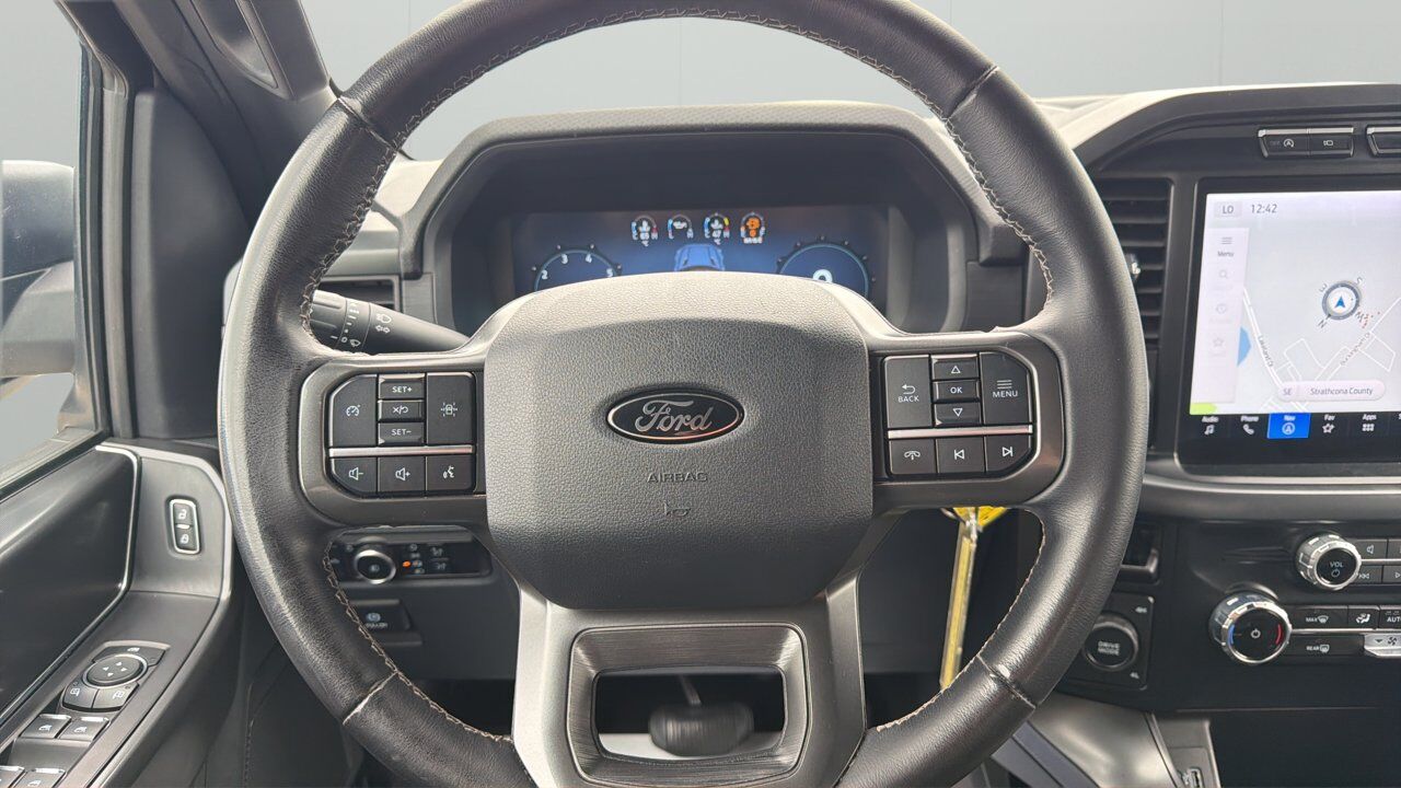 2024 Ford F-150 XLT Sherwood Park AB