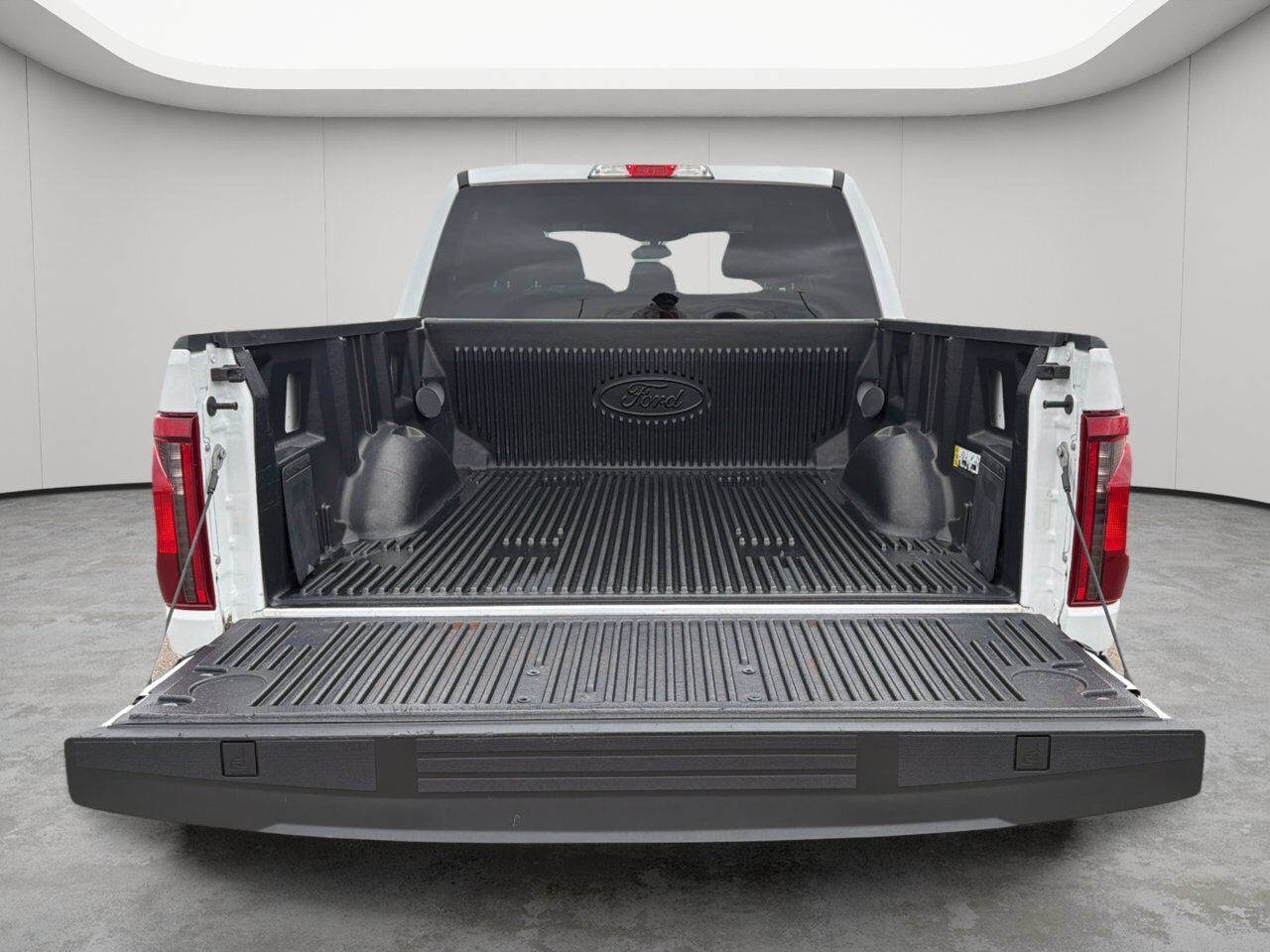2024 Ford F-150 XLT Sherwood Park AB