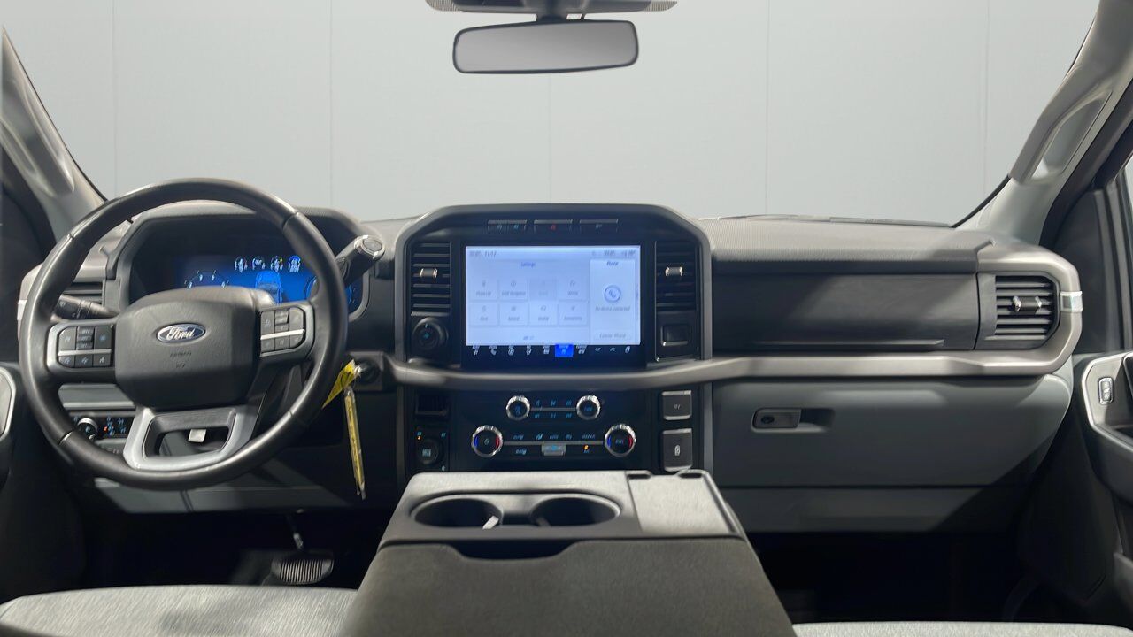 2024 Ford F-150 XLT Sherwood Park AB