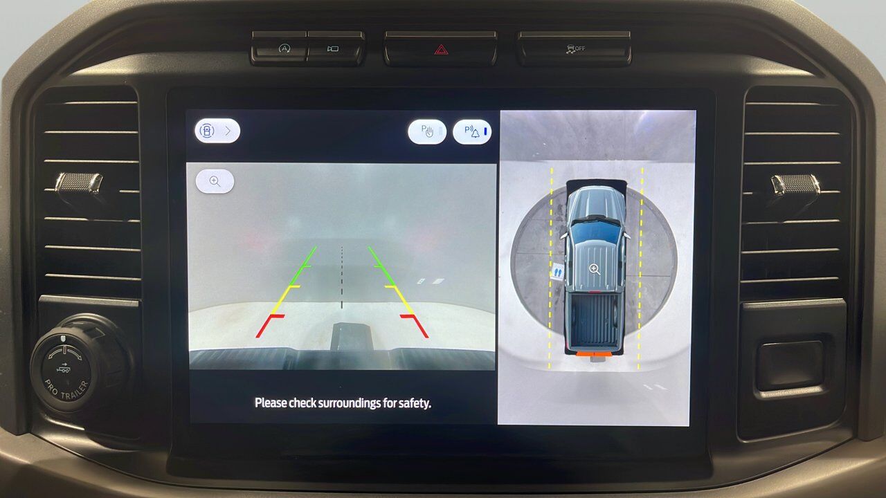 2024 Ford F-150 XLT Sherwood Park AB