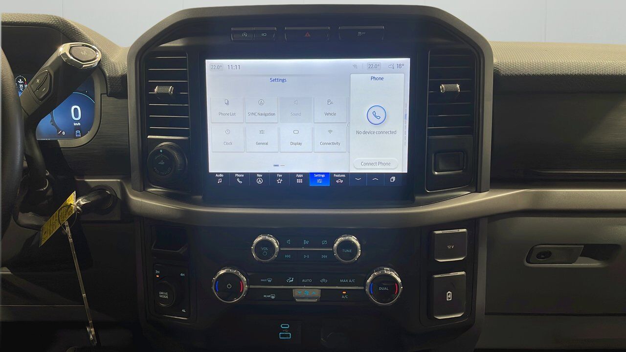 2024 Ford F-150 XLT Sherwood Park AB