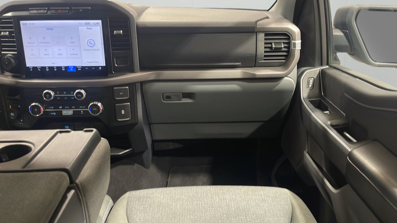 2024 Ford F-150 XLT Sherwood Park AB