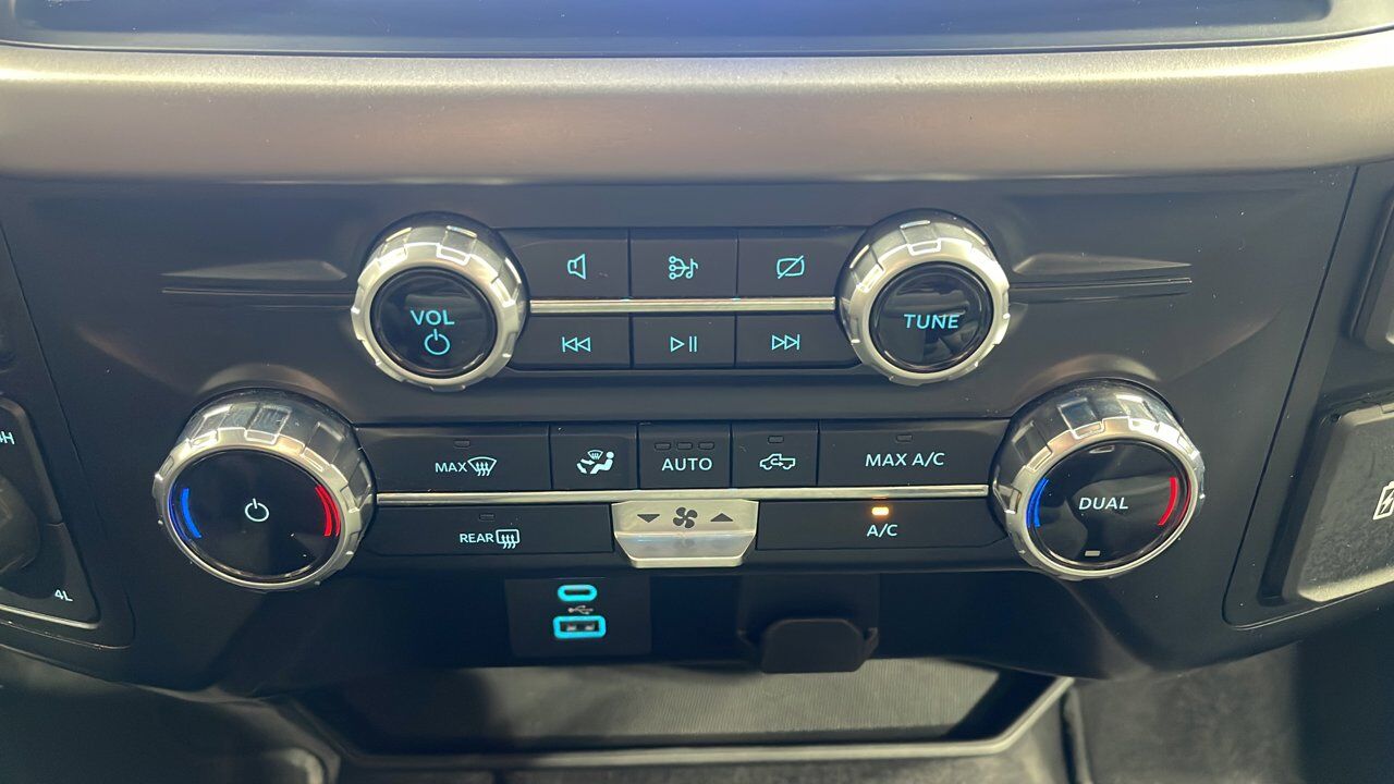 2024 Ford F-150 XLT Sherwood Park AB