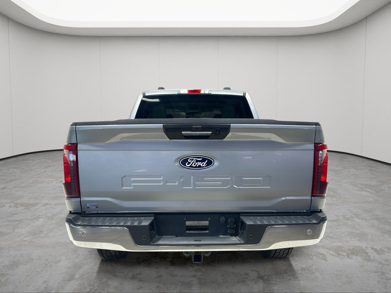 2024 Ford F-150 XLT Sherwood Park AB