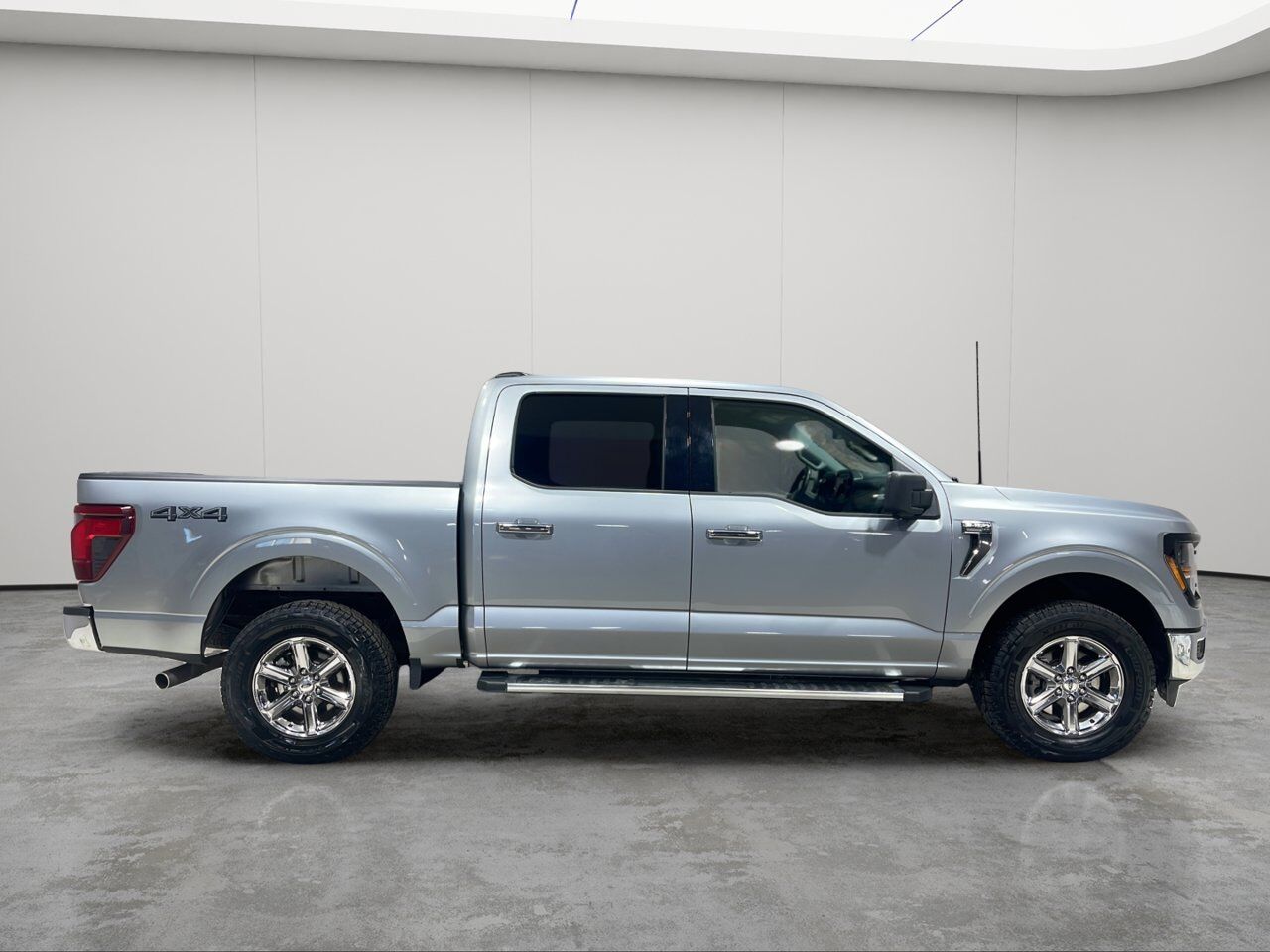 2024 Ford F-150 XLT Sherwood Park AB