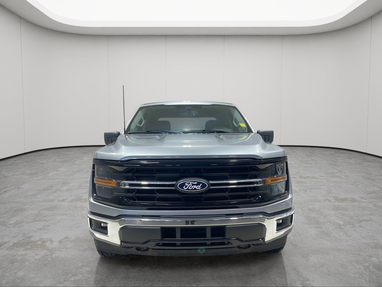 2024 Ford F-150 XLT Sherwood Park AB