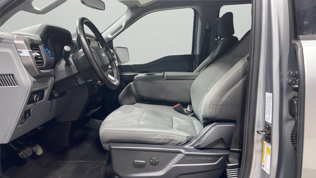 2024 Ford F-150 XLT Sherwood Park AB