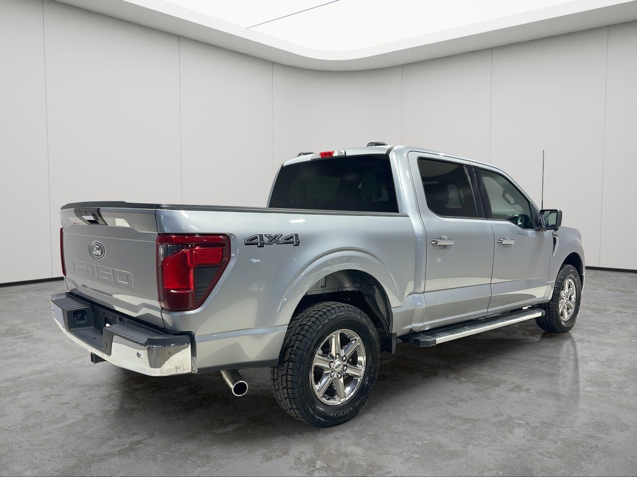 2024 Ford F-150 XLT Sherwood Park AB
