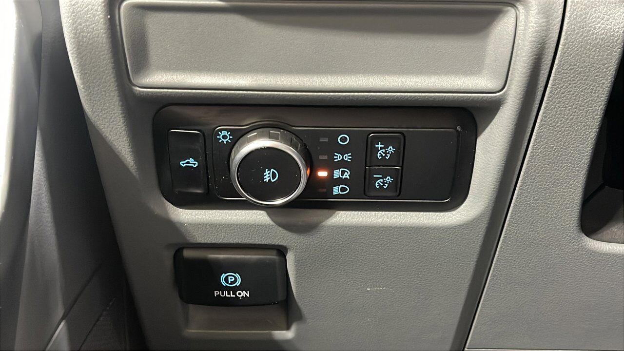 2024 Ford F-150 XLT Sherwood Park AB