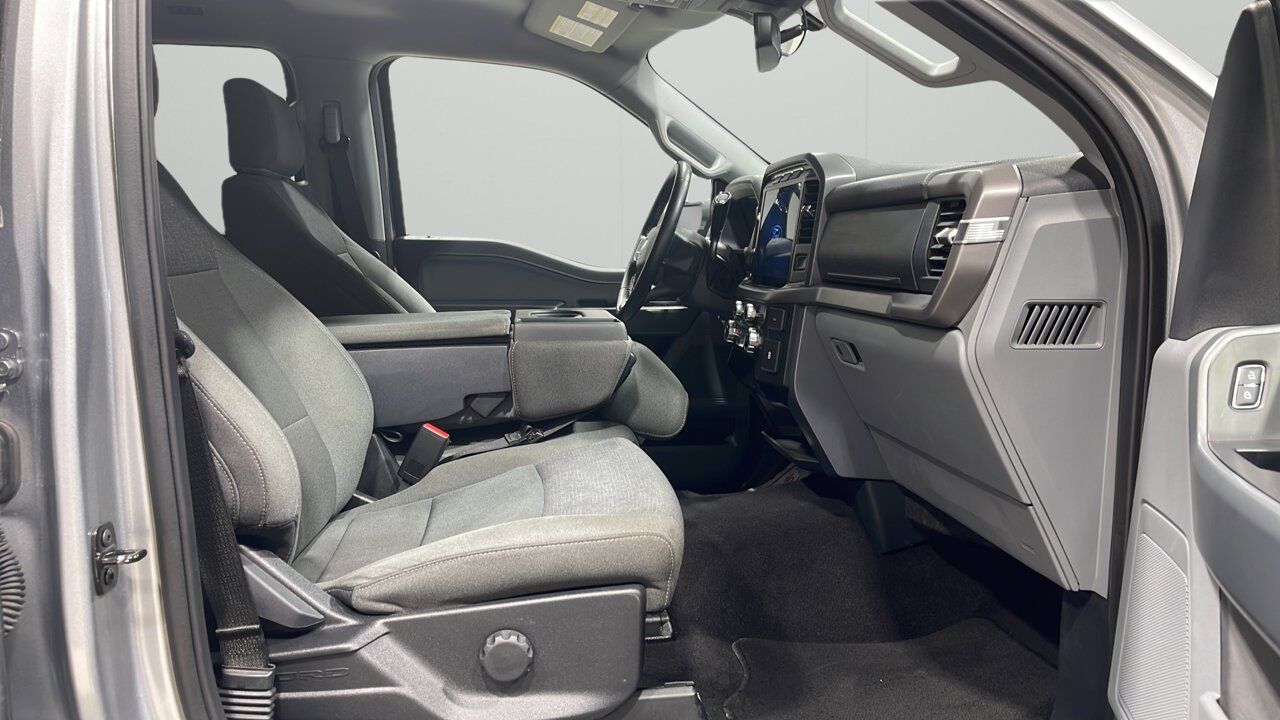 2024 Ford F-150 XLT Sherwood Park AB