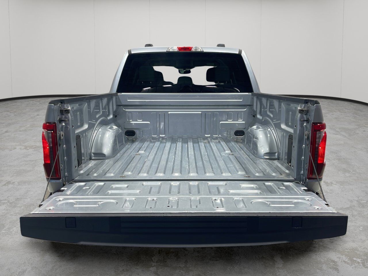 2024 Ford F-150 XLT Sherwood Park AB