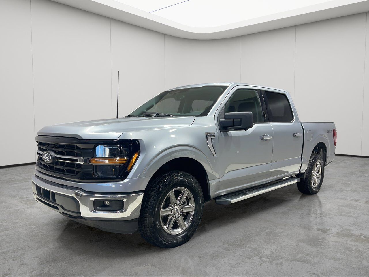 2024 Ford F-150 XLT Sherwood Park AB