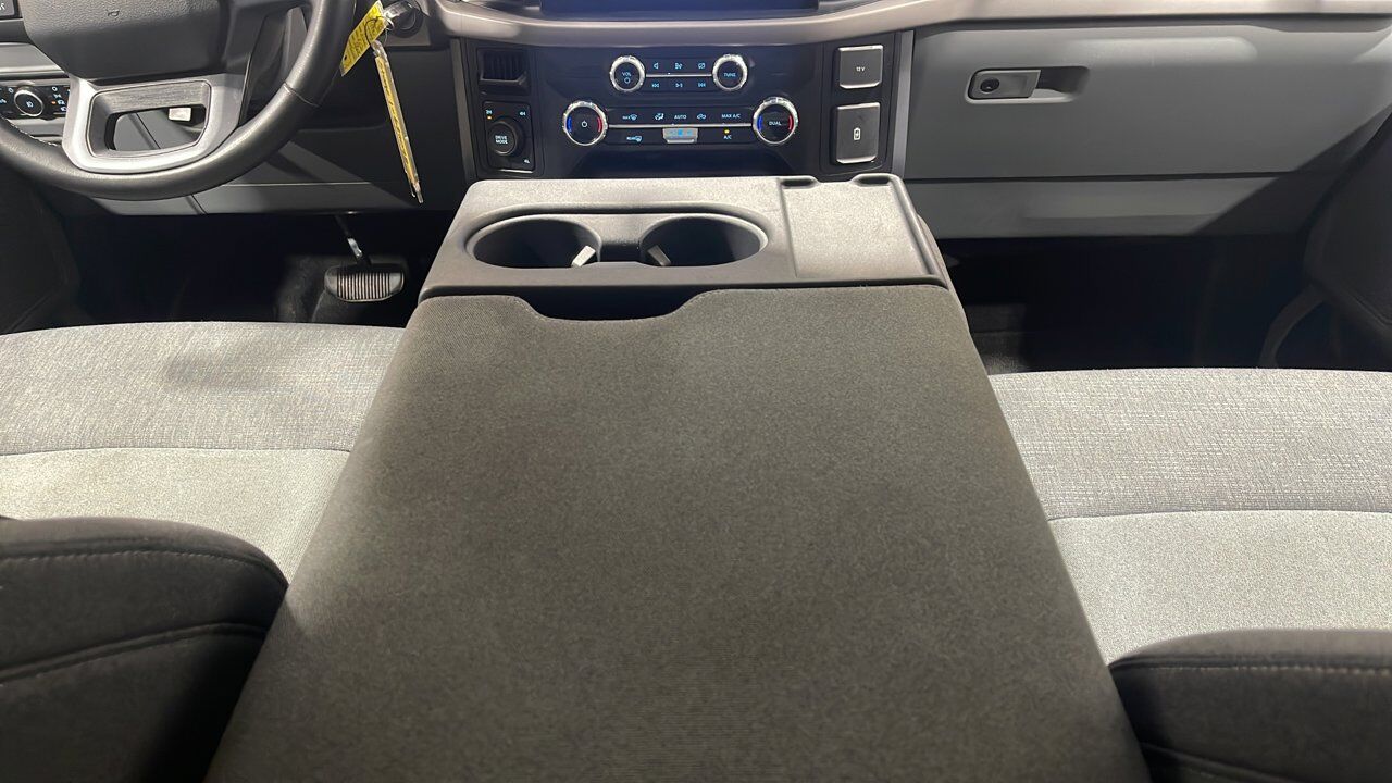 2024 Ford F-150 XLT Sherwood Park AB