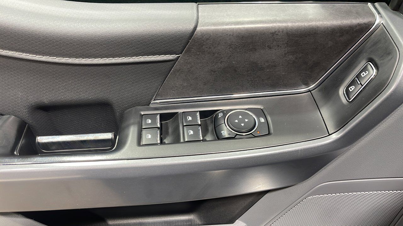 2024 Ford F-150 XLT Sherwood Park AB