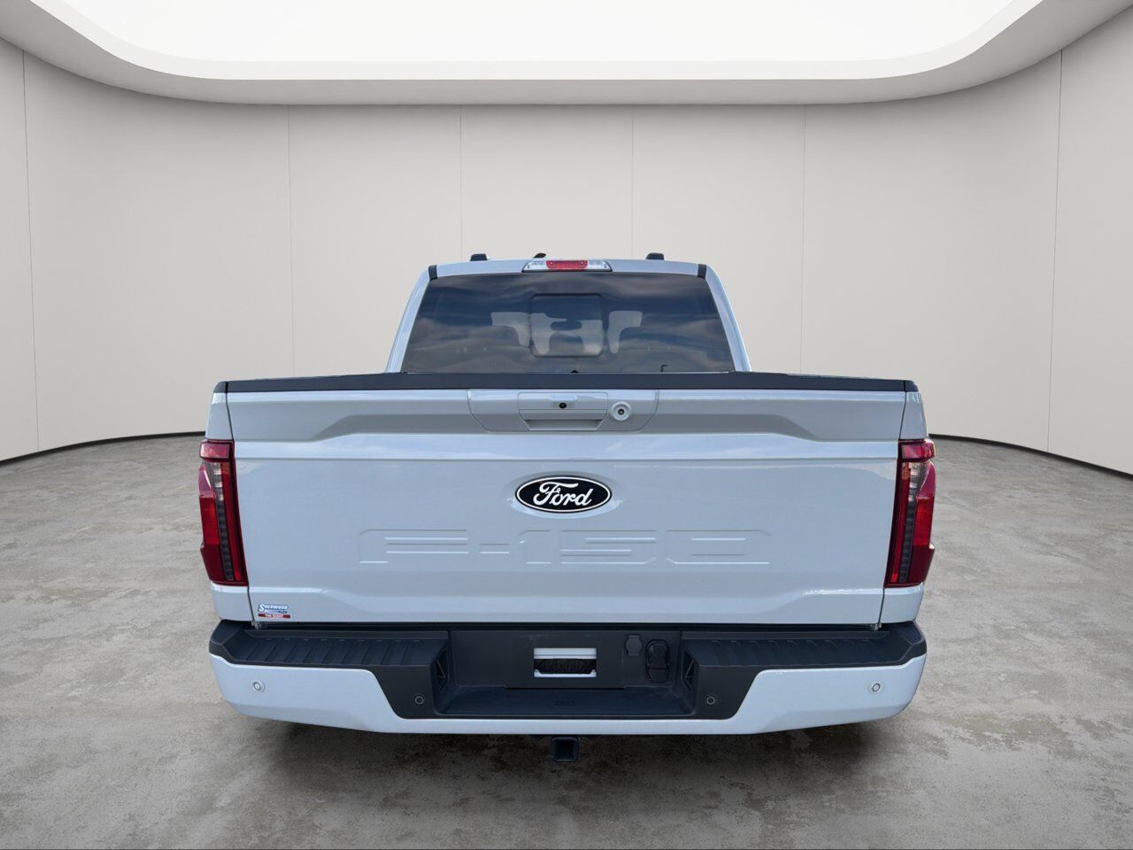 2024 Ford F-150 XLT Sherwood Park AB