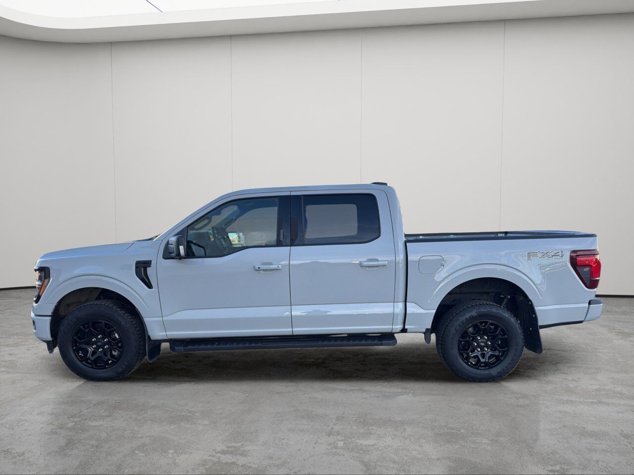 2024 Ford F-150 XLT Sherwood Park AB
