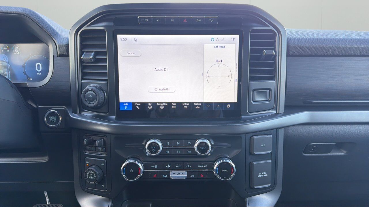 2024 Ford F-150 XLT Sherwood Park AB