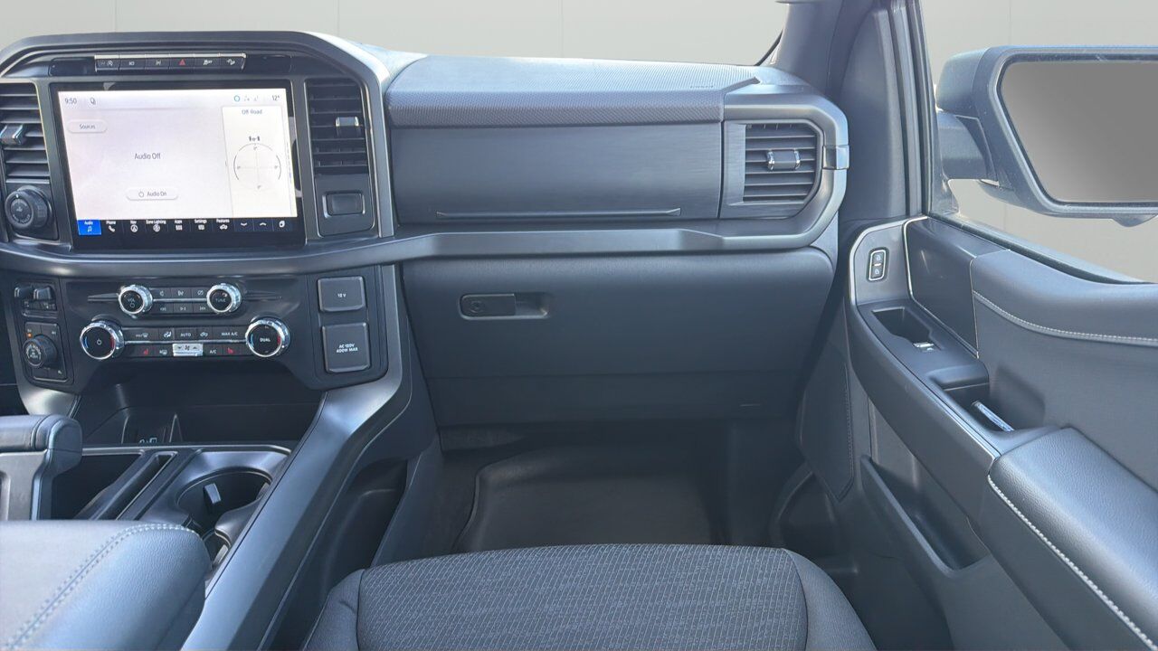 2024 Ford F-150 XLT Sherwood Park AB