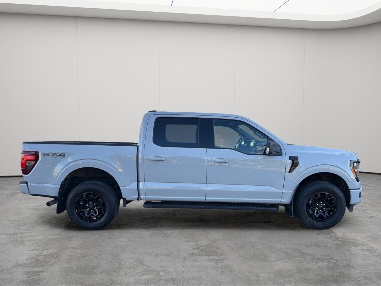 2024 Ford F-150 XLT Sherwood Park AB