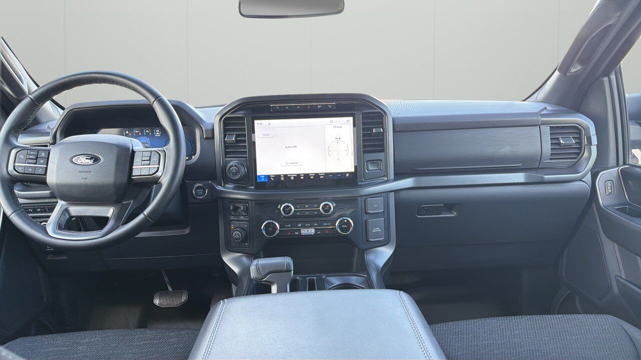 2024 Ford F-150 XLT Sherwood Park AB