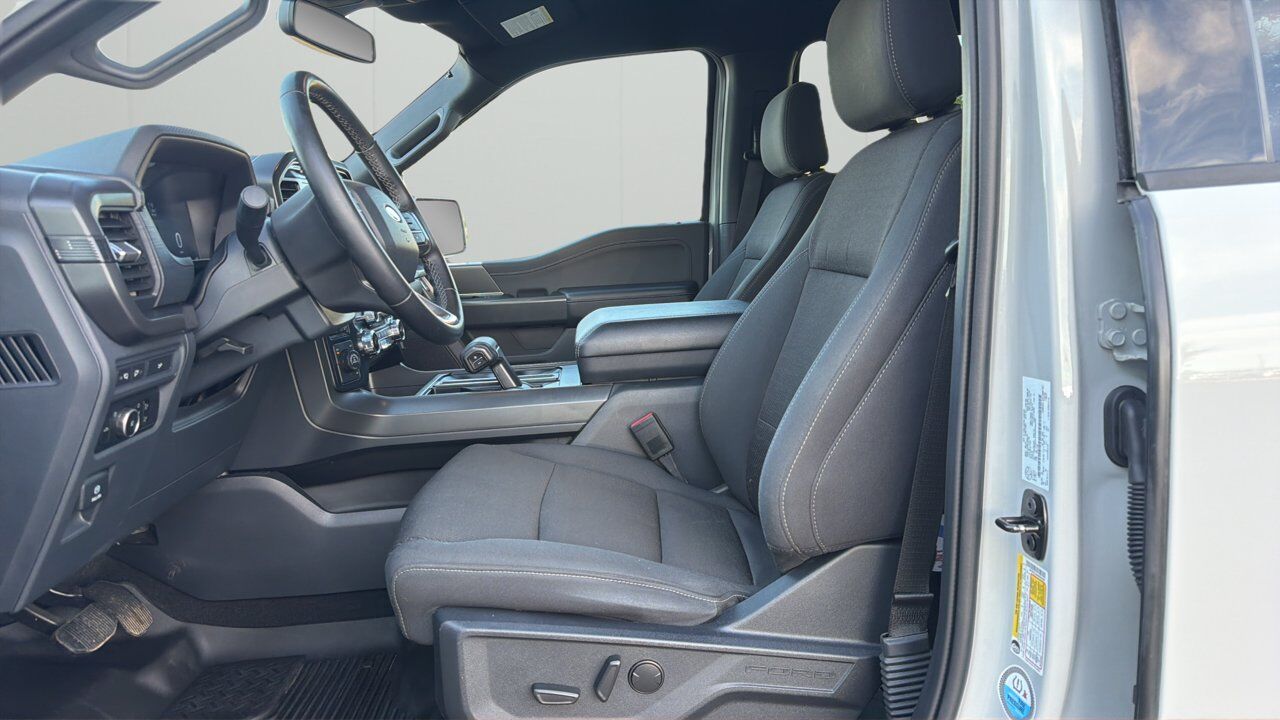 2024 Ford F-150 XLT Sherwood Park AB