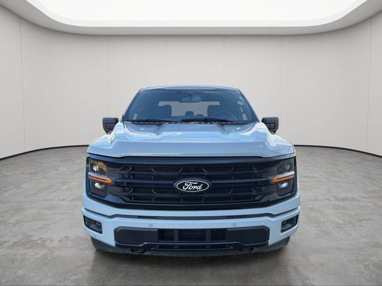 2024 Ford F-150 XLT Sherwood Park AB