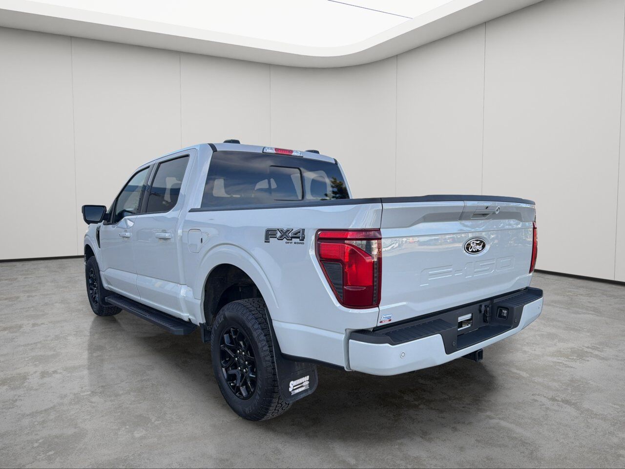 2024 Ford F-150 XLT Sherwood Park AB