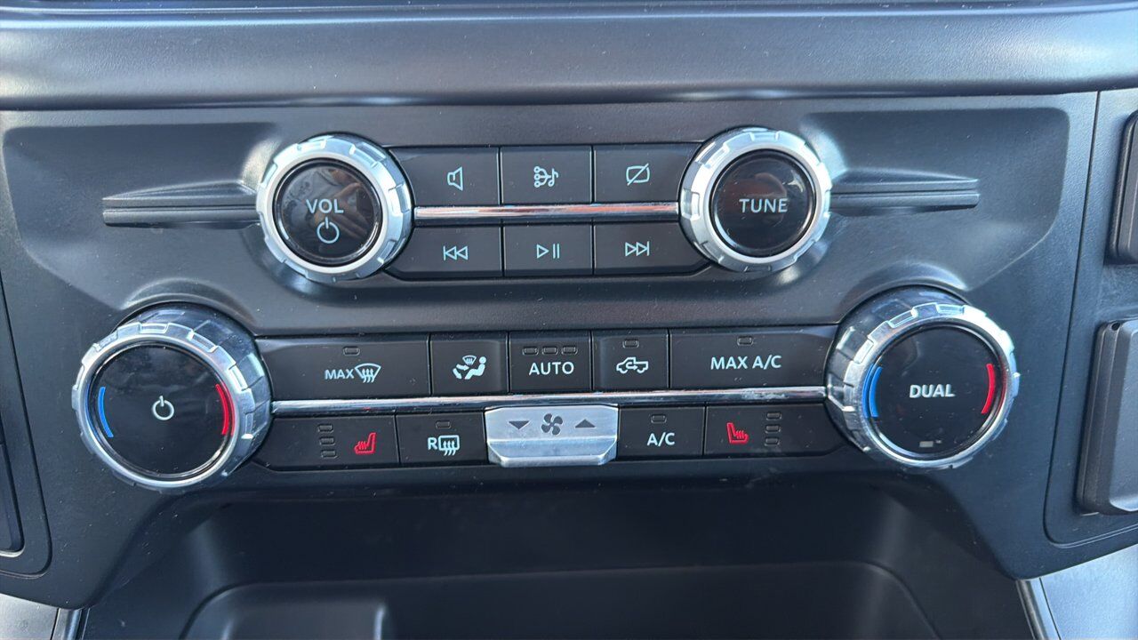 2024 Ford F-150 XLT Sherwood Park AB