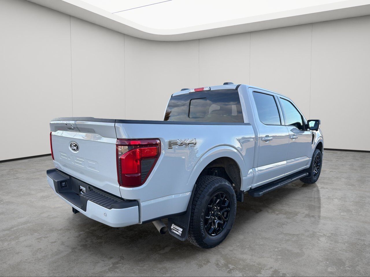 2024 Ford F-150 XLT Sherwood Park AB