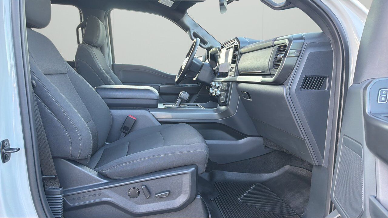 2024 Ford F-150 XLT Sherwood Park AB