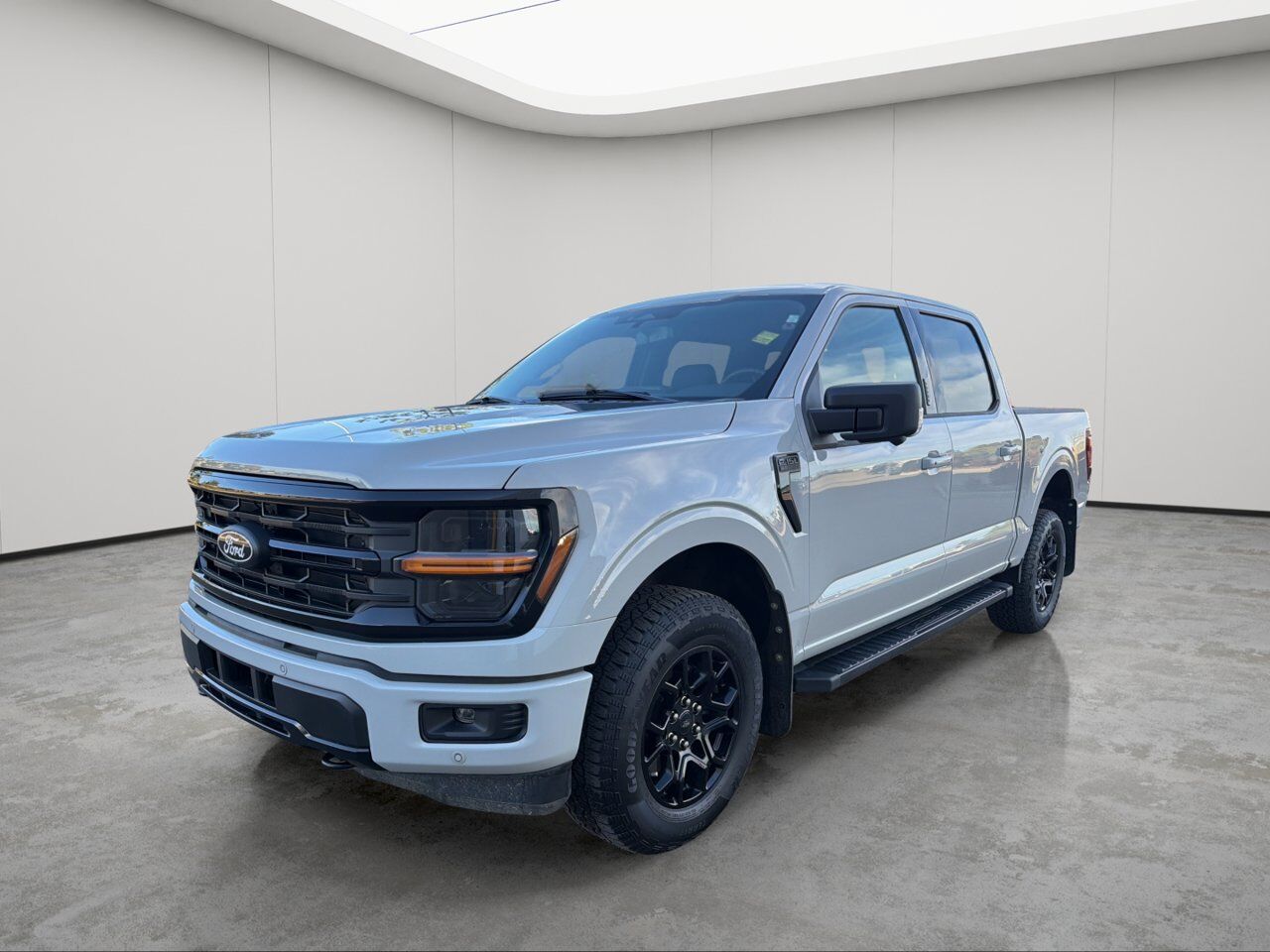 2024 Ford F-150 XLT Sherwood Park AB