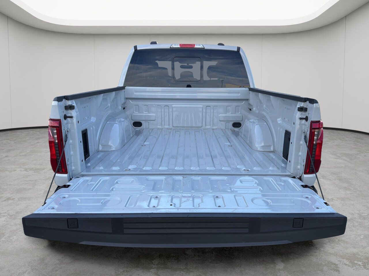 2024 Ford F-150 XLT Sherwood Park AB