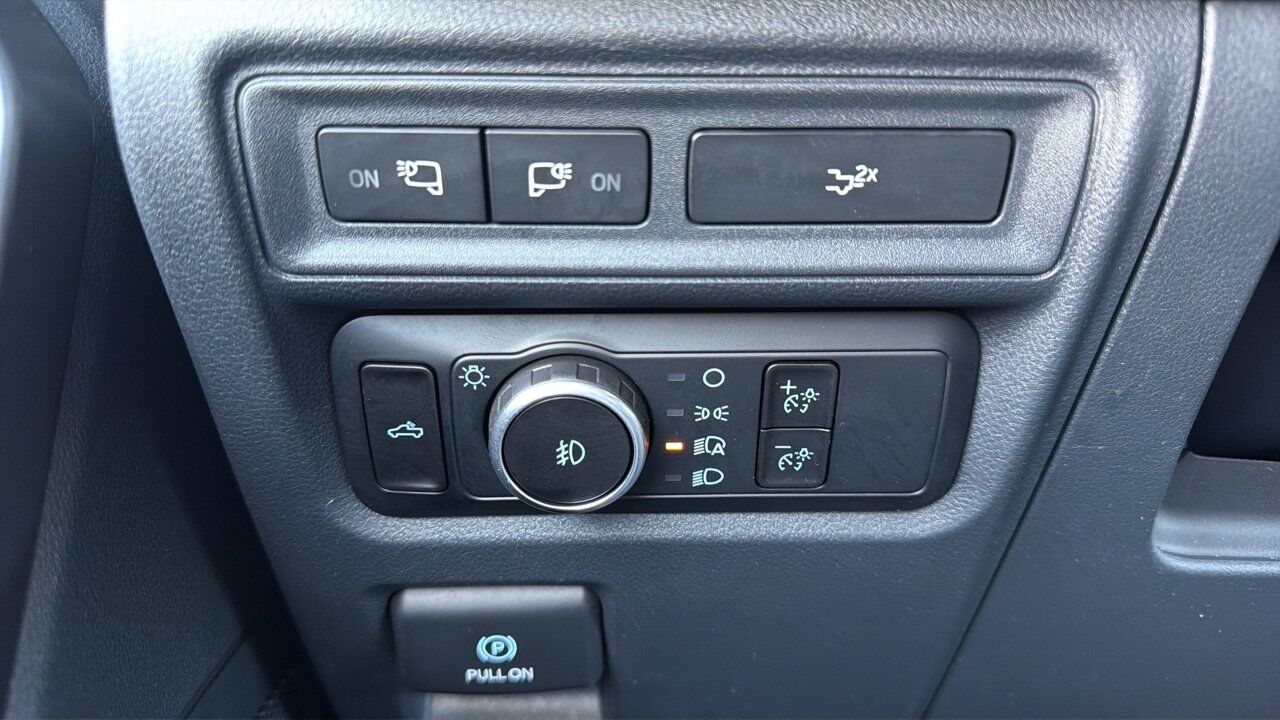 2024 Ford F-150 XLT Sherwood Park AB