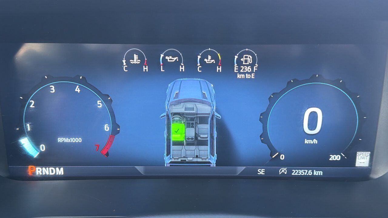 2024 Ford F-150 XLT Sherwood Park AB