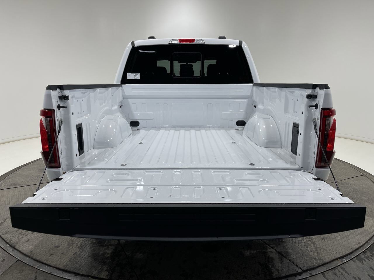 2024 Ford F-150 XLT Sherwood Park AB
