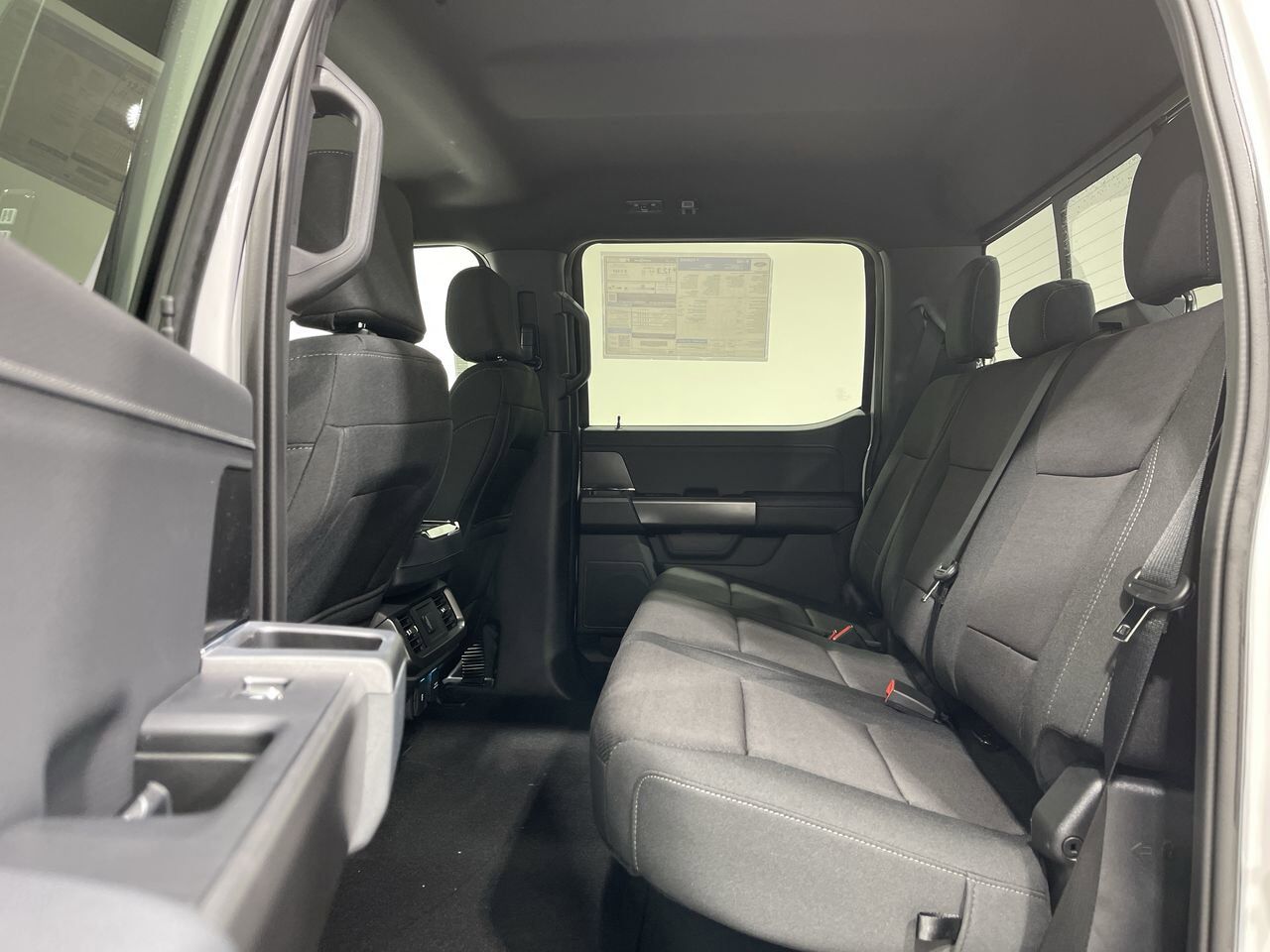 2024 Ford F-150 XLT Sherwood Park AB