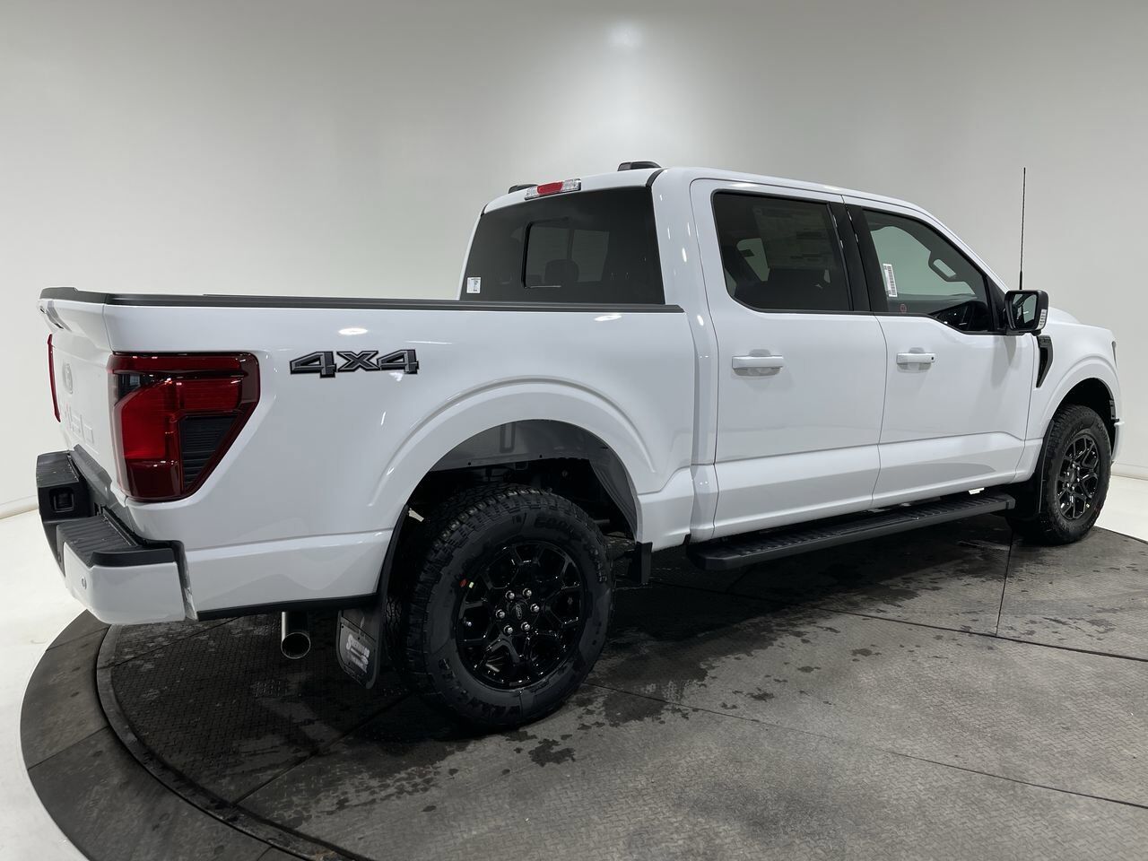 2024 Ford F-150 XLT Sherwood Park AB