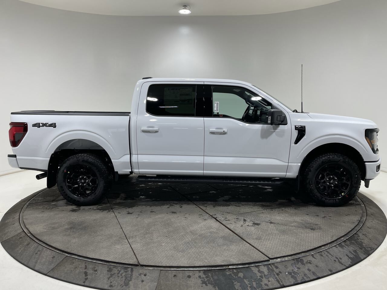 2024 Ford F-150 XLT Sherwood Park AB