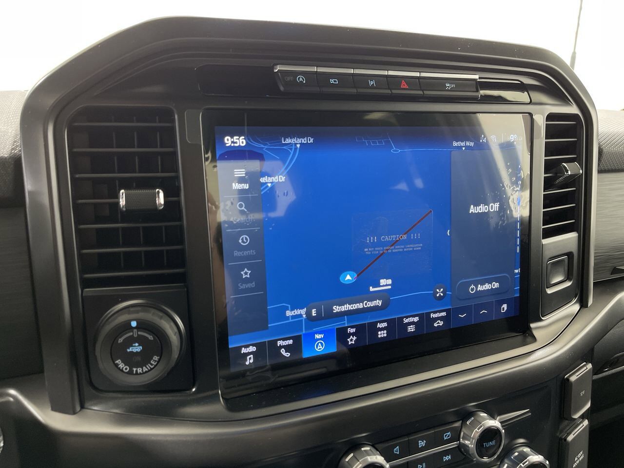 2024 Ford F-150 XLT Sherwood Park AB