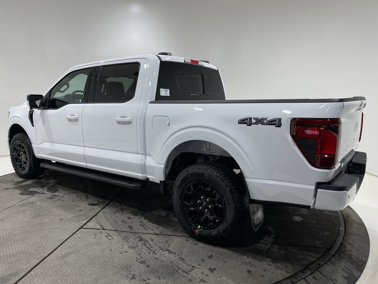 2024 Ford F-150 XLT Sherwood Park AB