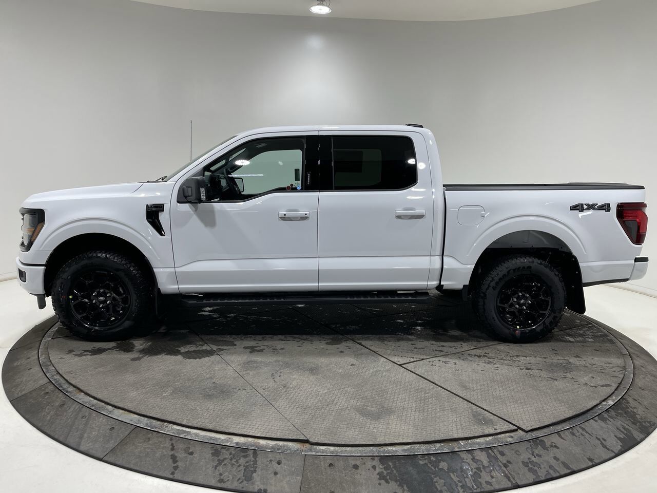 2024 Ford F-150 XLT Sherwood Park AB