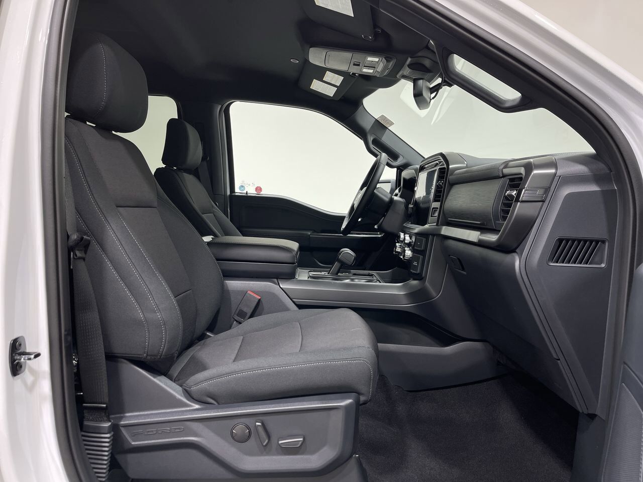 2024 Ford F-150 XLT Sherwood Park AB